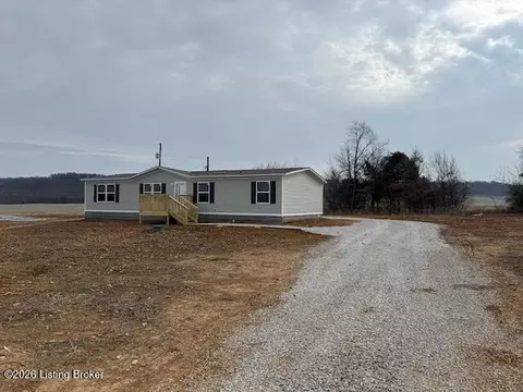 1216 Big Spring Rd, Ekron, KY 40117