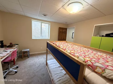 Bedroom - 6700 Hwy 389, Turners Station, KY 40075 photo 5 of 7