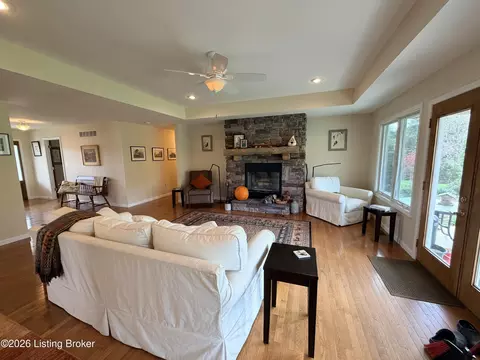 Living - 6700 Hwy 389, Turners Station, KY 40075 photo 1 of 1