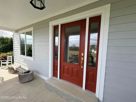 Exterior - 6700 Hwy 389, Turners Station, KY 40075 photo 7 of 20