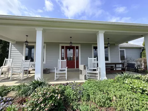 Exterior - 6700 Hwy 389, Turners Station, KY 40075 photo 6 of 20