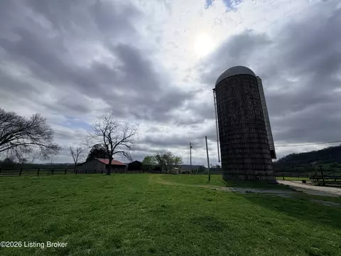 Exterior - 6700 Hwy 389, Turners Station, KY 40075 photo 14 of 20
