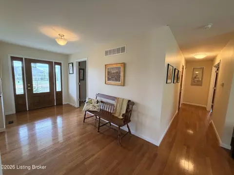 Entry Way - 6700 Hwy 389, Turners Station, KY 40075 photo 1 of 3