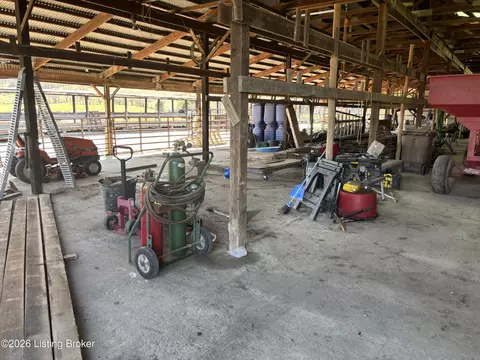 Exterior - 6700 Hwy 389, Turners Station, KY 40075 photo 19 of 20