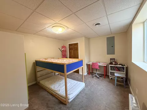 Bedroom - 6700 Hwy 389, Turners Station, KY 40075 photo 4 of 7