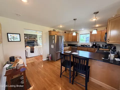 Kitchen - 6700 Hwy 389, Turners Station, KY 40075 photo 3 of 3