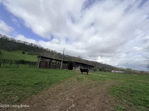 Exterior - 6700 Hwy 389, Turners Station, KY 40075 photo 17 of 20