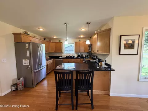 Kitchen - 6700 Hwy 389, Turners Station, KY 40075 photo 1 of 3