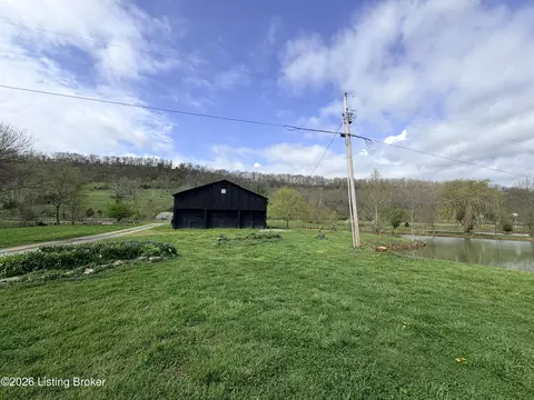 Exterior - 6700 Hwy 389, Turners Station, KY 40075 photo 10 of 20