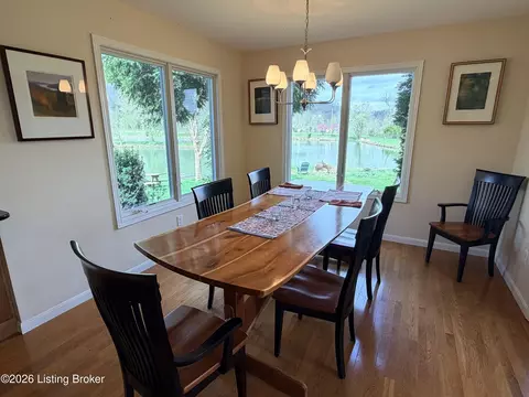 Dining - 6700 Hwy 389, Turners Station, KY 40075 photo 2 of 2
