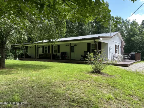 369 Old Fat Bruce Rd, Falls Of Rough, KY 40119