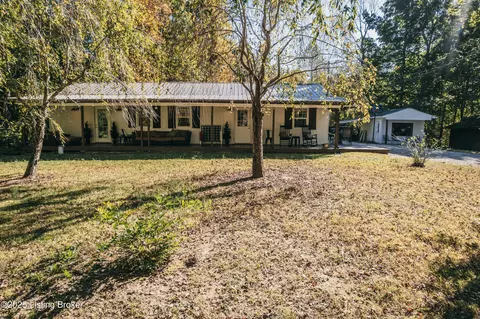 369 Old Fat Bruce Rd, Falls Of Rough, KY 40119