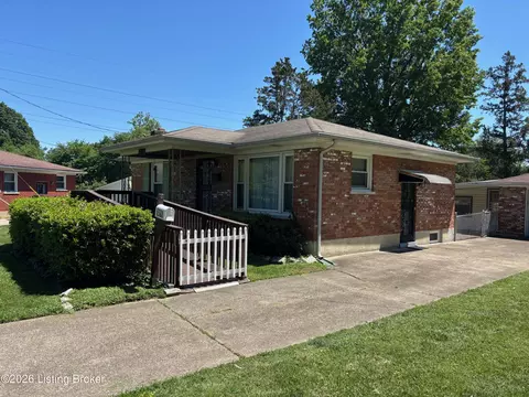 5502 Nally Ct, Louisville, KY 40216
