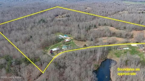 791 Jones School Rd, Mount Sherman, KY 42764