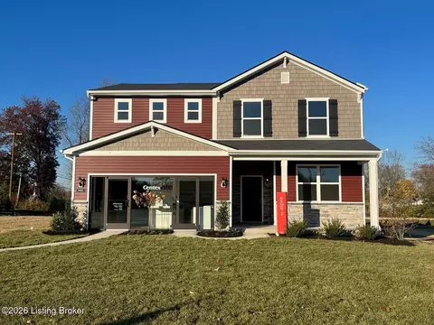 8403 Hollis View Way, Louisville, KY 40214