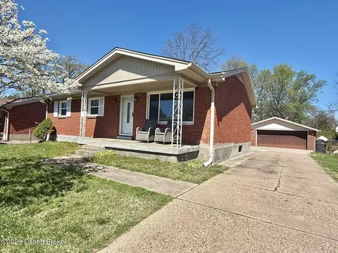 8211 Zelma Fields Ave, Louisville, KY 40228
