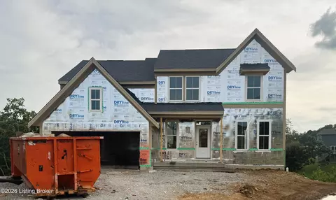 211 Preserves Blvd, Mount Washington, KY 40047