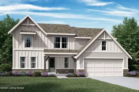 310 Preserves Blvd, Mount Washington, KY 40047