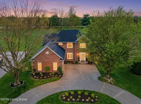 5504 Killinur Dr, Prospect, KY 40059