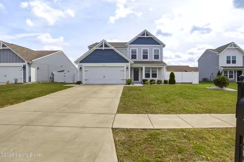 400 Boulders West Dr, Shepherdsville, KY 40165