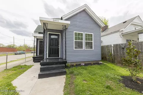 2400 Saint Xavier St, Louisville, KY 40212