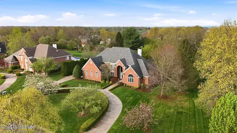 7500 Pine Knoll Cir, Prospect, KY 40059