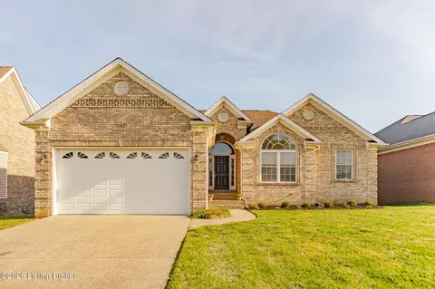 11707 Taylor Rae Dr, Louisville, KY 40229