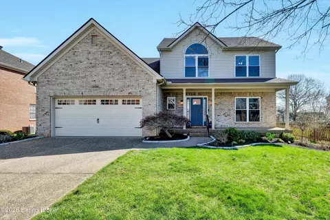 13702 Saddlecreek Dr, Louisville, KY 40245