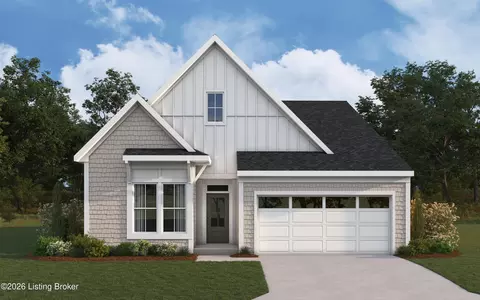 171 Dayflower Ct, Shepherdsville, KY 40165