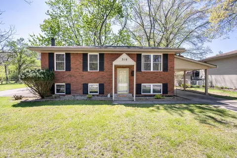 310 Janie Ln, New Albany, IN 47150
