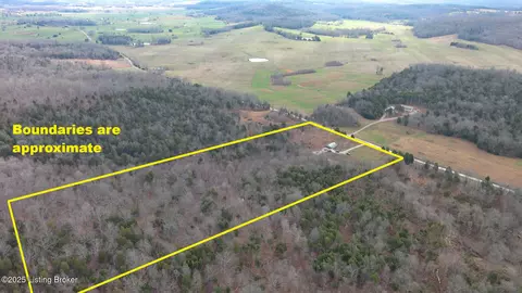1400 Bewleyville Rosetta Rd, Irvington, KY 40146