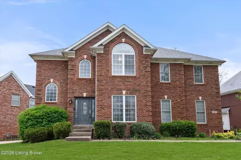 4809 Cedar Forest Pl, Louisville, KY 40245