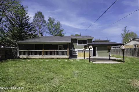 2902 Winchester Rd, Jeffersonville, IN 47130