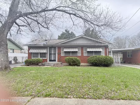 1206 Fairland Pl, Louisville, KY 40211