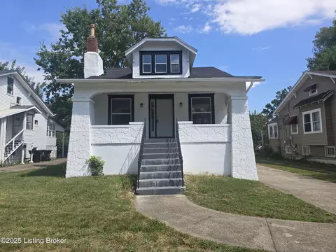 4521 S 3rd St, Louisville, KY 40214