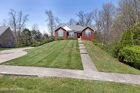 116 Wheeling Ave, Bardstown, KY 40004