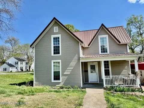 315 N Walnut St, Springfield, KY 40069