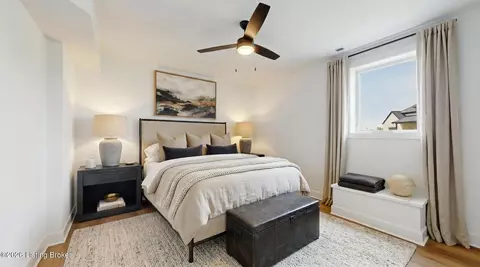 Bedroom - 4002 Paramont Cmns, Prospect, KY 40059 photo 12 of 12