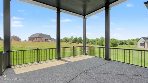 Exterior - 4002 Paramont Cmns, Prospect, KY 40059 photo 8 of 10