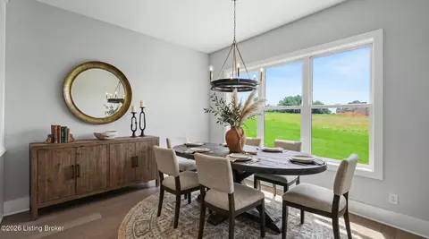 Dining - 4002 Paramont Cmns, Prospect, KY 40059 photo 1 of 5