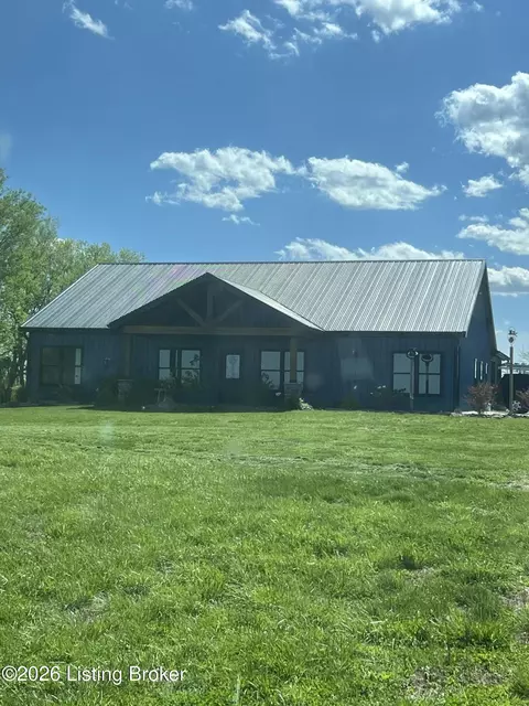 560 Deer Creek Rd, Bloomfield, KY 40008
