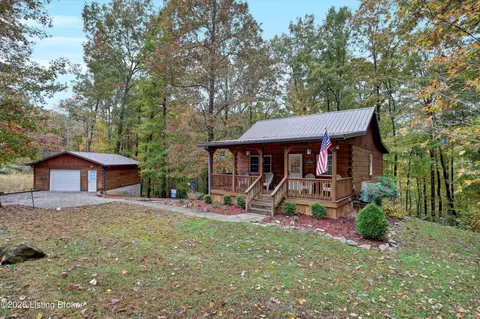 1046 Michaels Cove Dr, Leitchfield, KY 42754