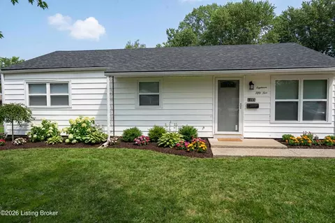 1855 Heaton Rd, Louisville, KY 40216