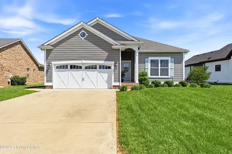 157 Remington Dr, Bardstown, KY 40004