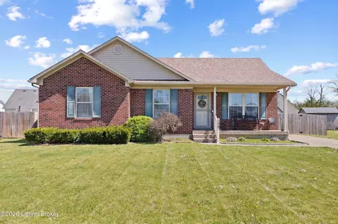 248 Pagoda Ct, Shepherdsville, KY 40165