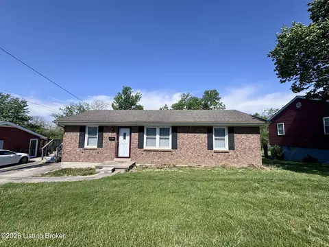 210 Rizer Ave, Springfield, KY 40069