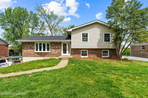 1415 Cedarbrook Rd, Goshen, KY 40026