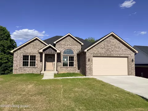 220 New Orleans Ct #LOT 60, Taylorsville, KY 40071