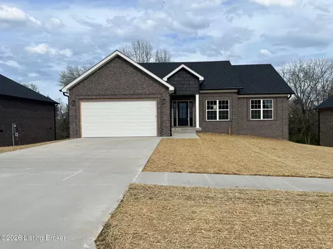 230 New Orleans Ct #LOT 61, Taylorsville, KY 40071