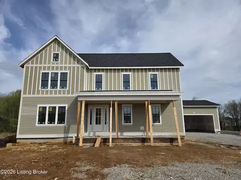 11517 Sweetflag Cir, Prospect, KY 40059